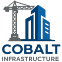 Cobalt Infrastructure Pvt. Ltd. Logo
